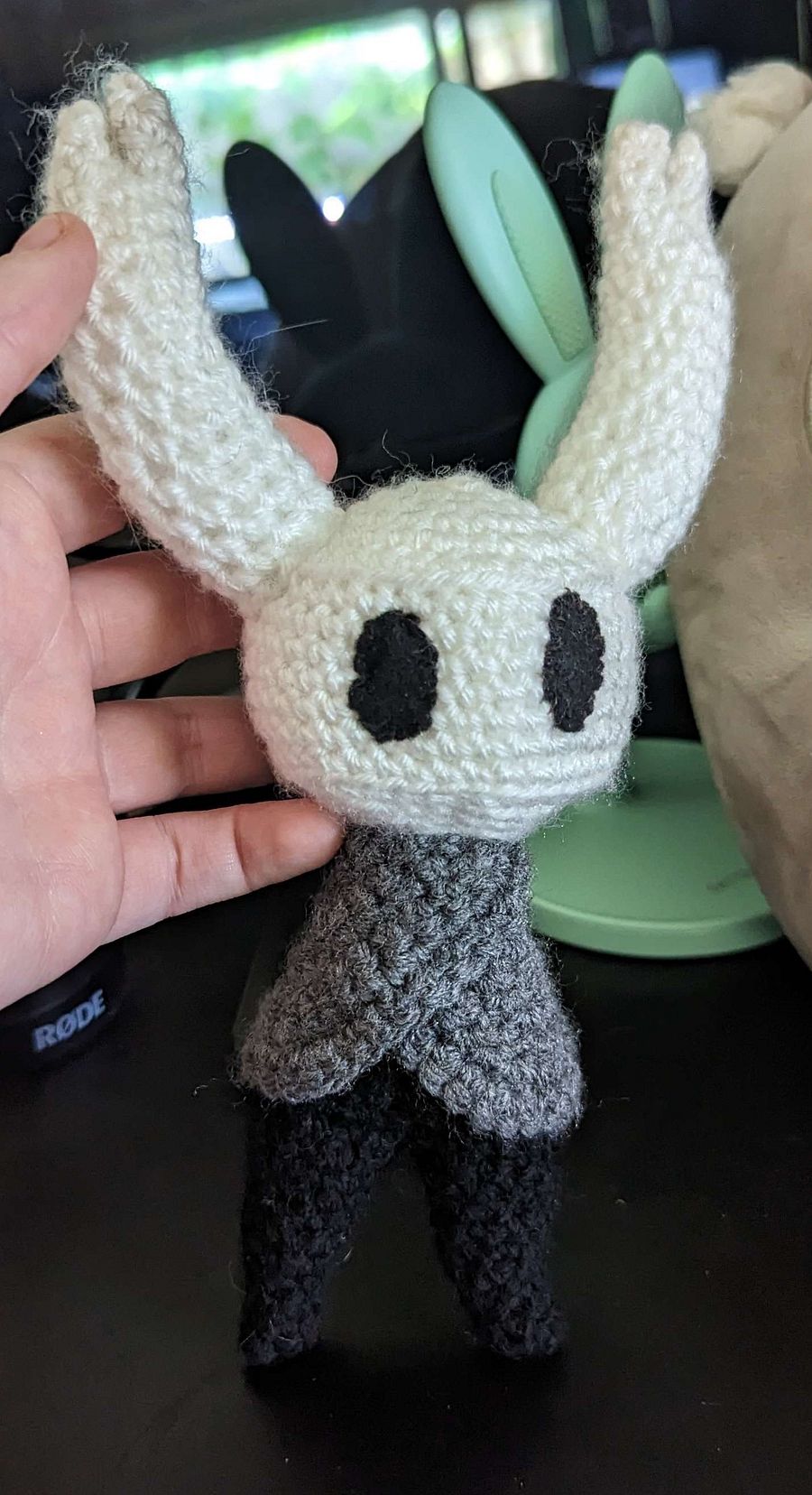 Hollow Knight Plushies product image (1)