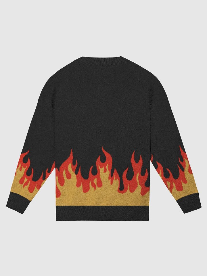 This Sweater is Fine. product image (9)