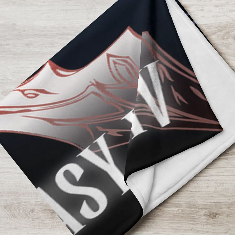 Final Fantasy XIV Blanket product image (6)
