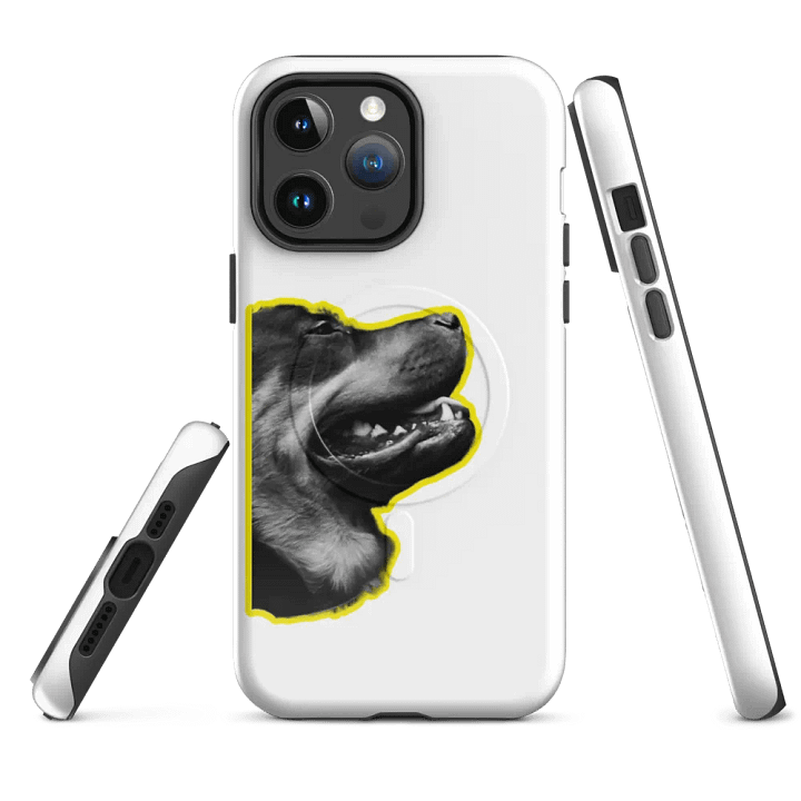 Steelyx Defender iPhone® Case product image (4)