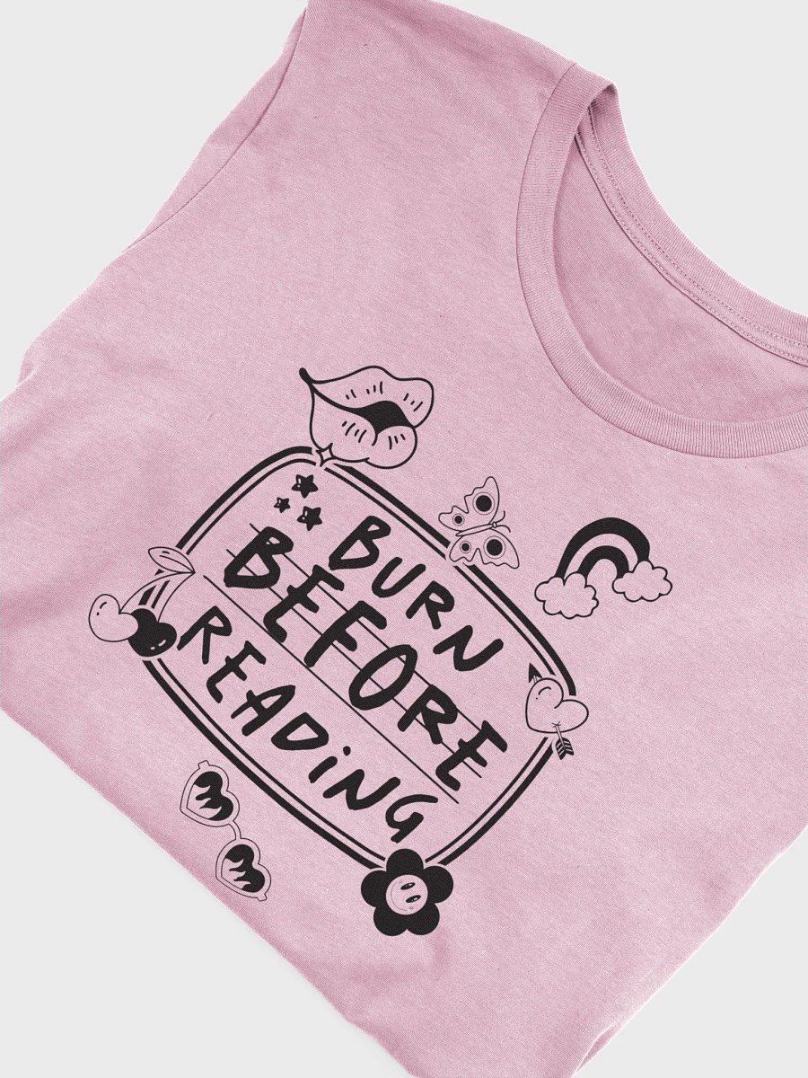 Pink Inc. Logo Tee product image (5)