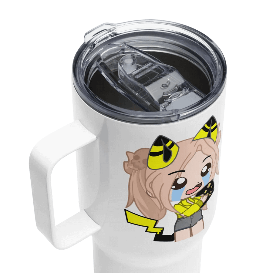 Pikas Caffeine Addiction product image (4)