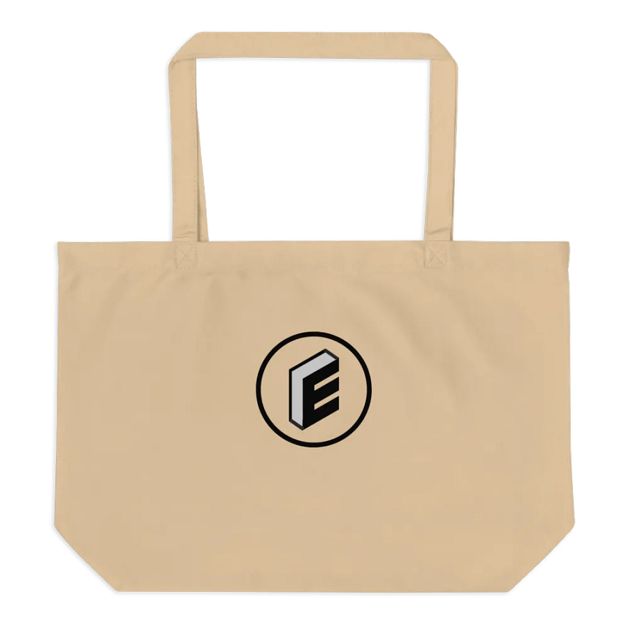 Elliements Tote Bag product image (7)