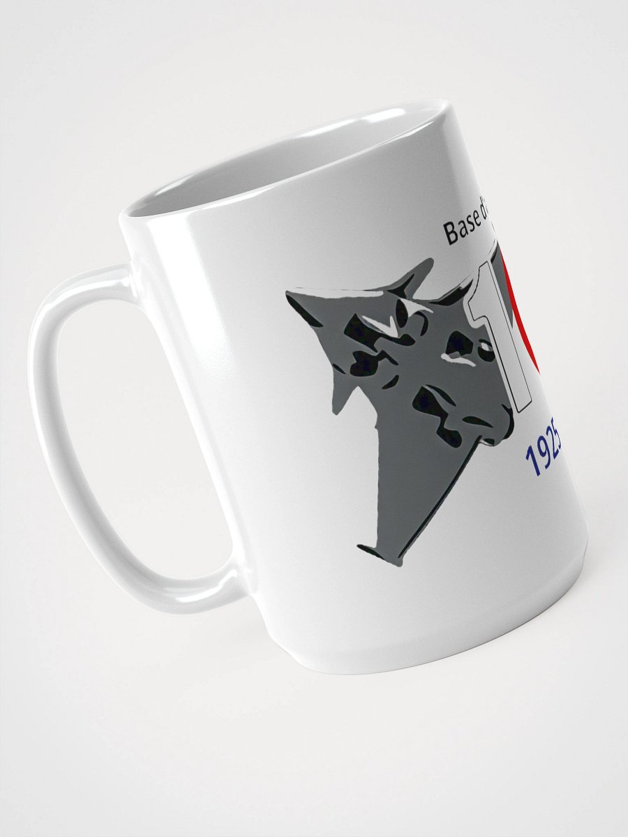 Mug 100 ans BAN de Hyères product image (3)