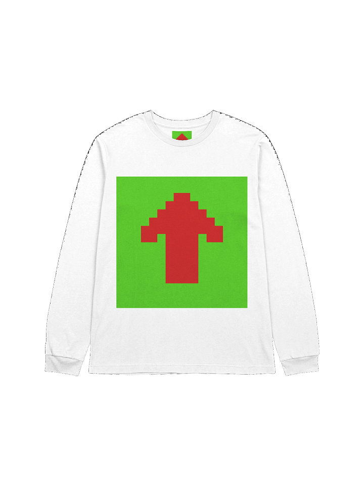 Float! Shirt product image (1)