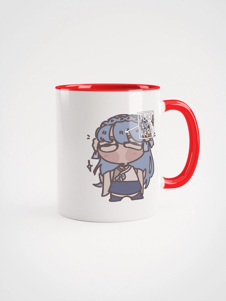 Smooch Mug product image (6)