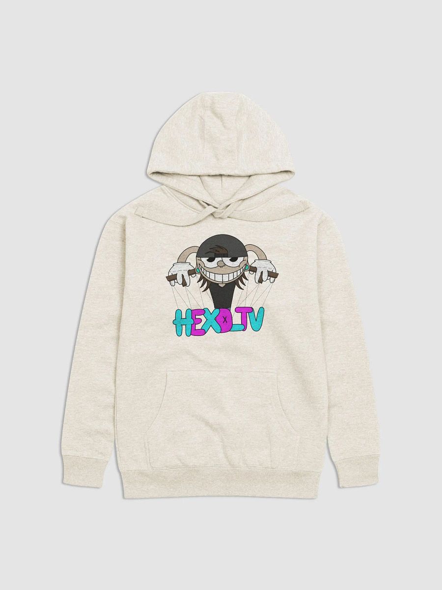 HEXD PUPPETEER product image (7)
