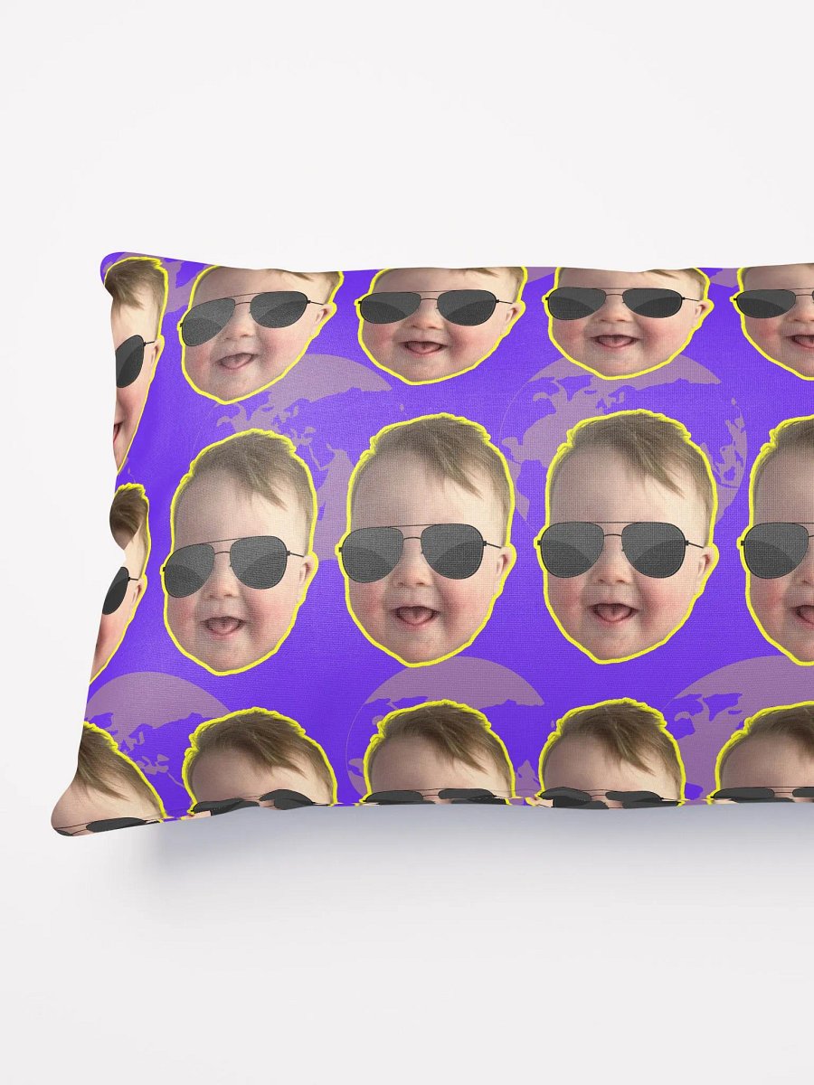 Mr Theo Five Pillow product image (8)