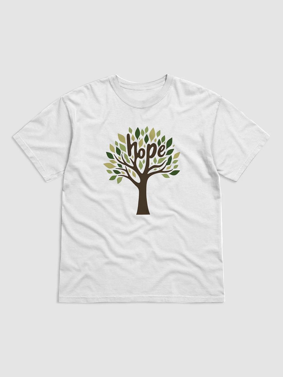 Hope Tree Comfort Tee product image (1)
