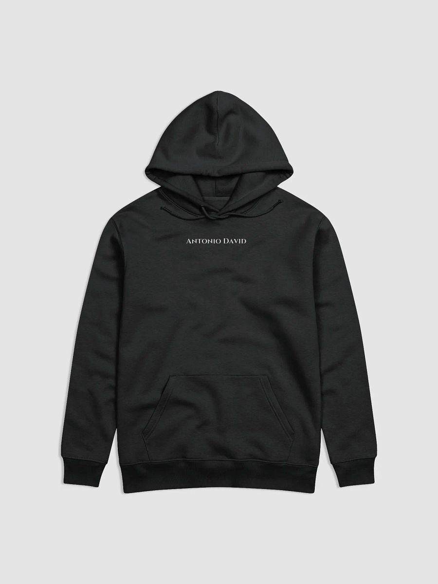 Classy Grandma Hoodie product image (1)