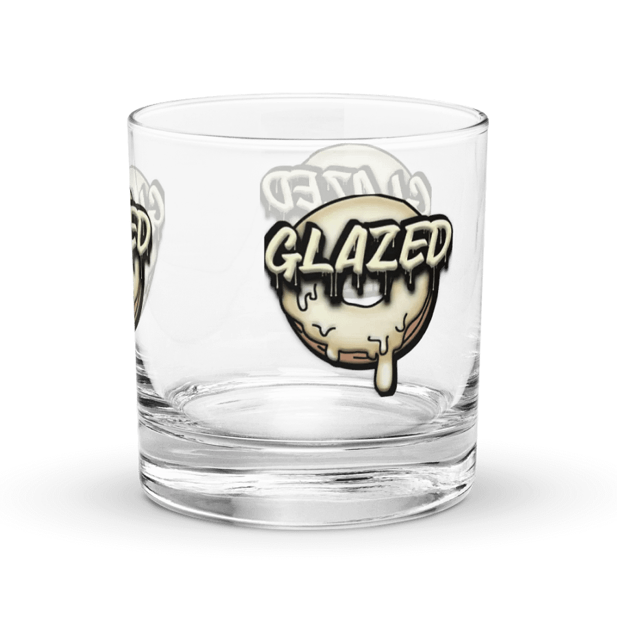 Glazed Glass product image (2)