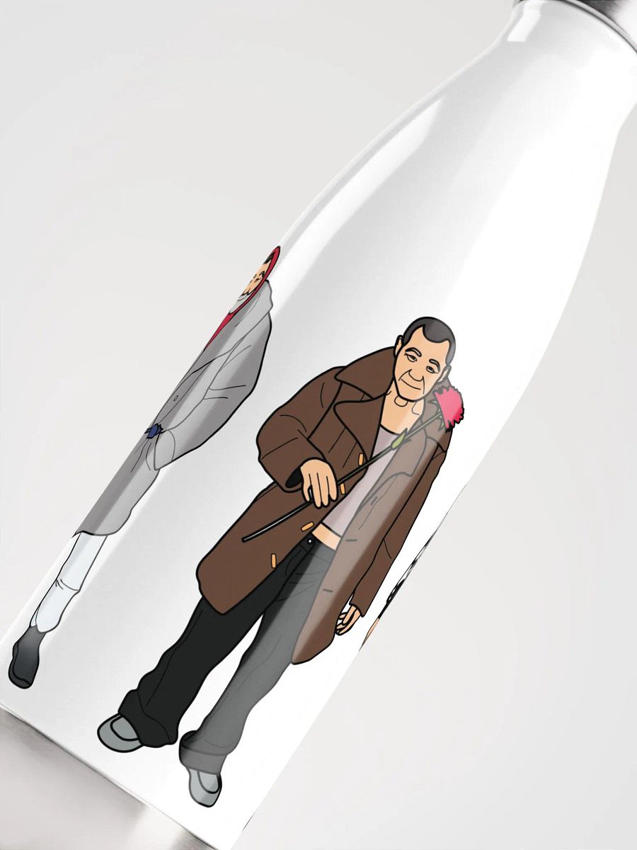 Slavik's Fashion - Botle product image (5)