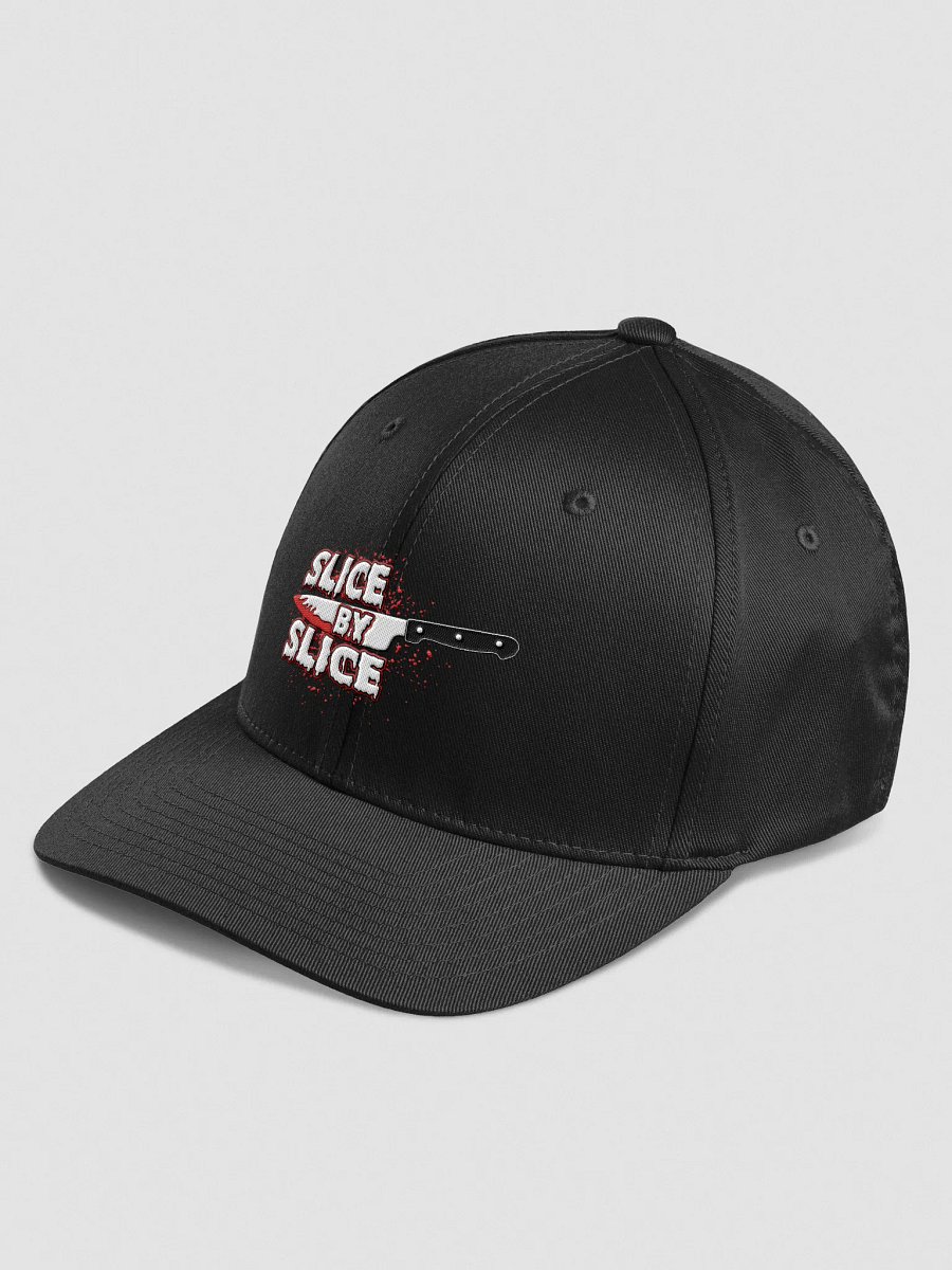 Slice By Slice FlexFit Hat product image (2)