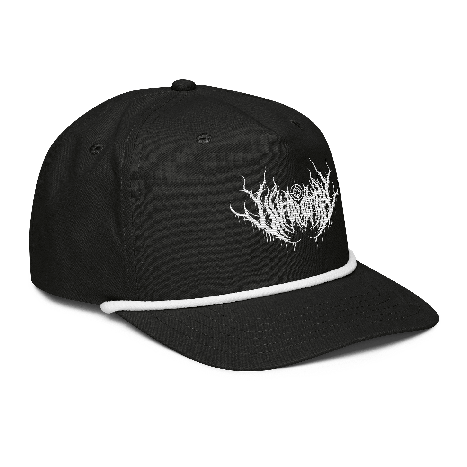 Brutal Rope Cap product image (4)