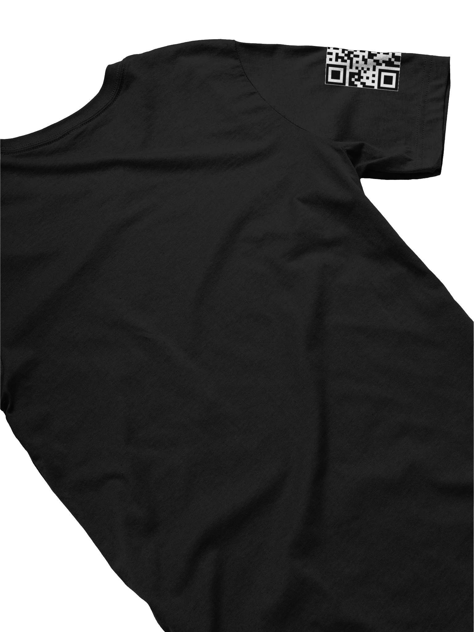 Dragaan Shirt 3 with QR Code product image (4)