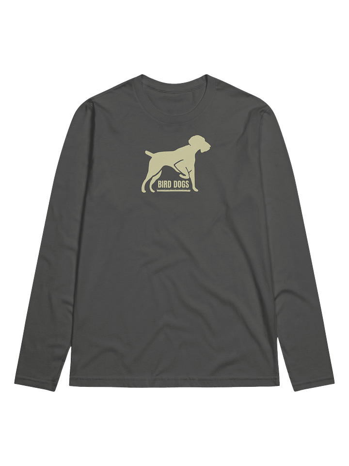 Desert Dust Ultra Soft Long Sleeve product image (1)