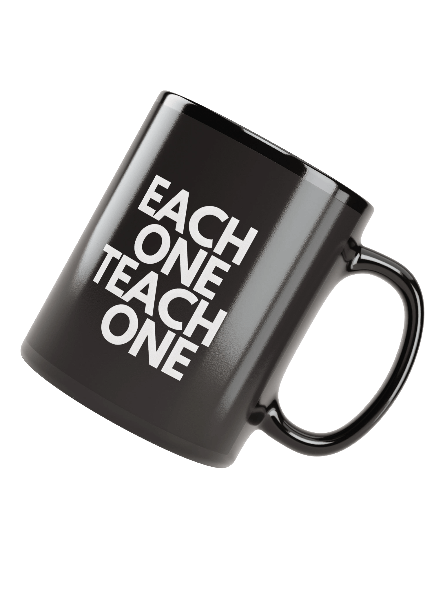 Symmetrical Wisdom Mug product image (8)