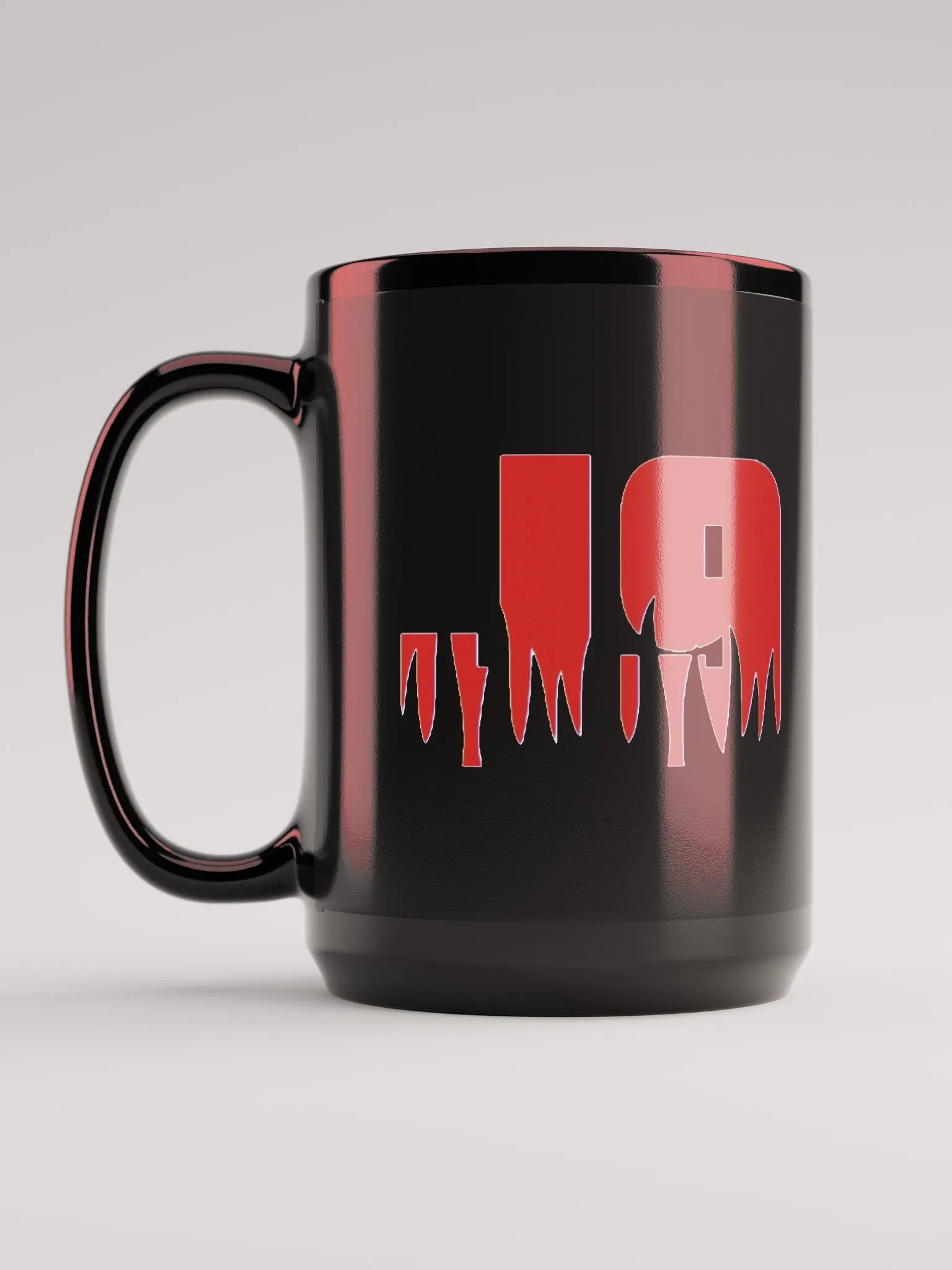 Jones Reaper/RIP (Red) product image (6)