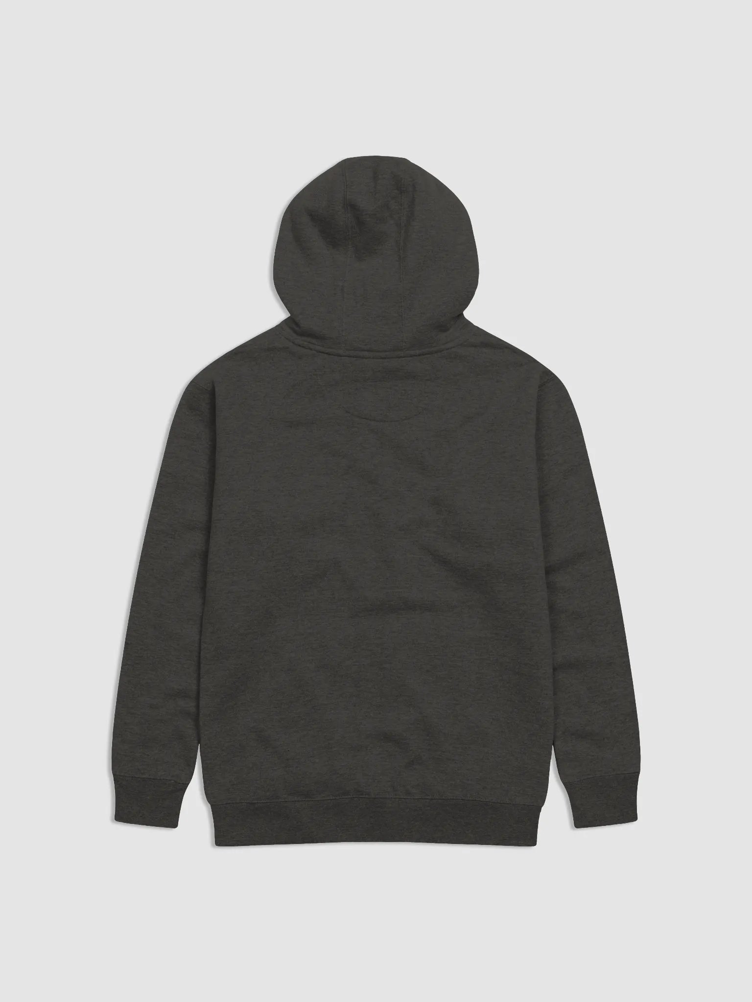 Gothic Swirls Unisex Hoodie product image (6)