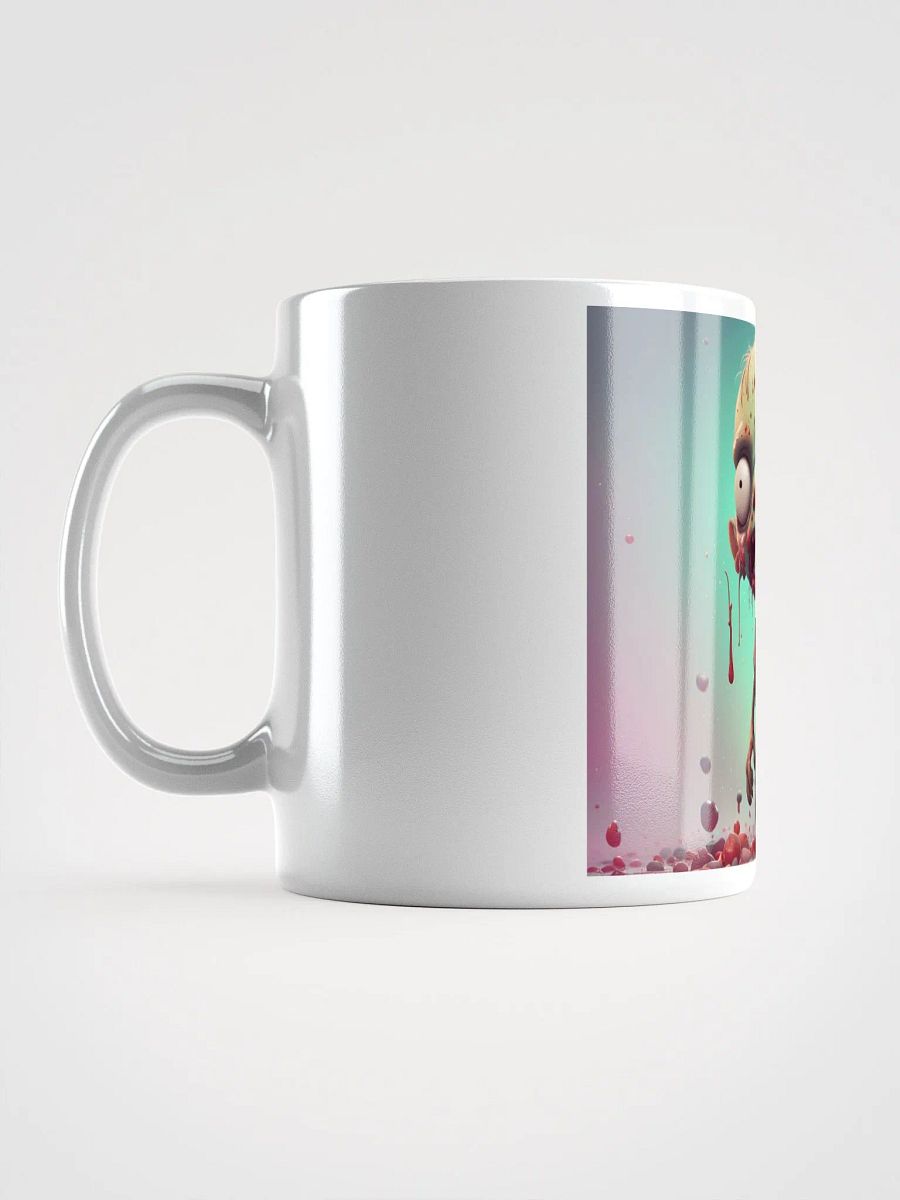 Zombie Mug product image (6)