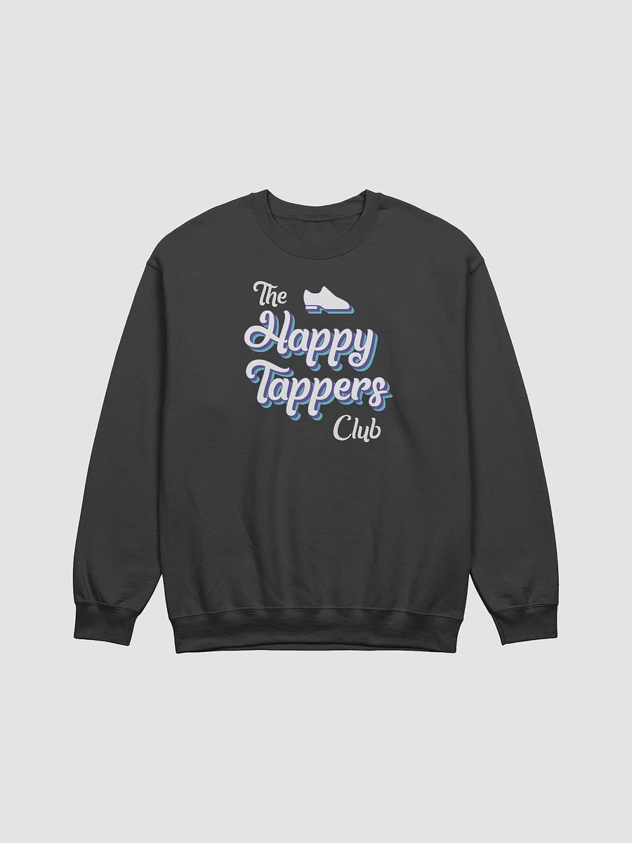 Happy Tapper - Sweatshirt product image (1)