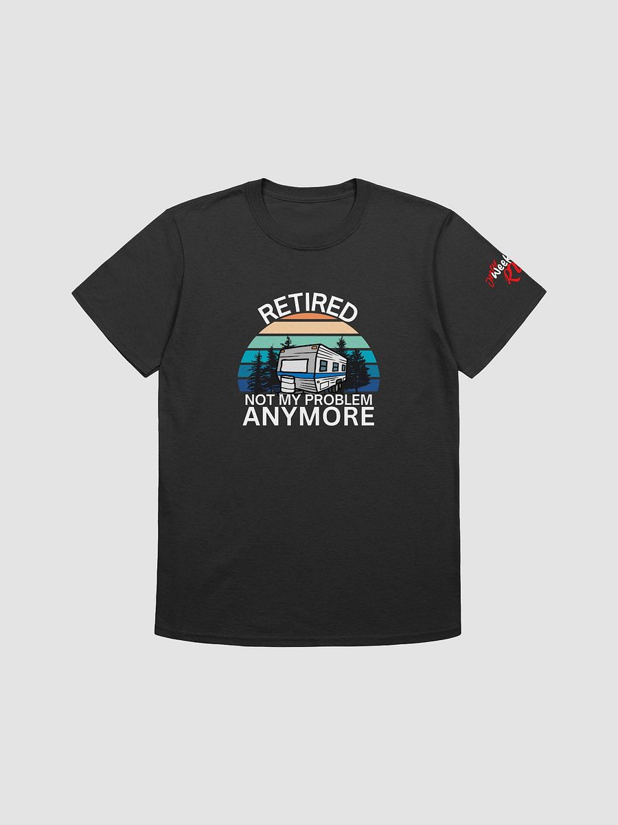 NOT MY PROBLEM , Lightweight product image (1)