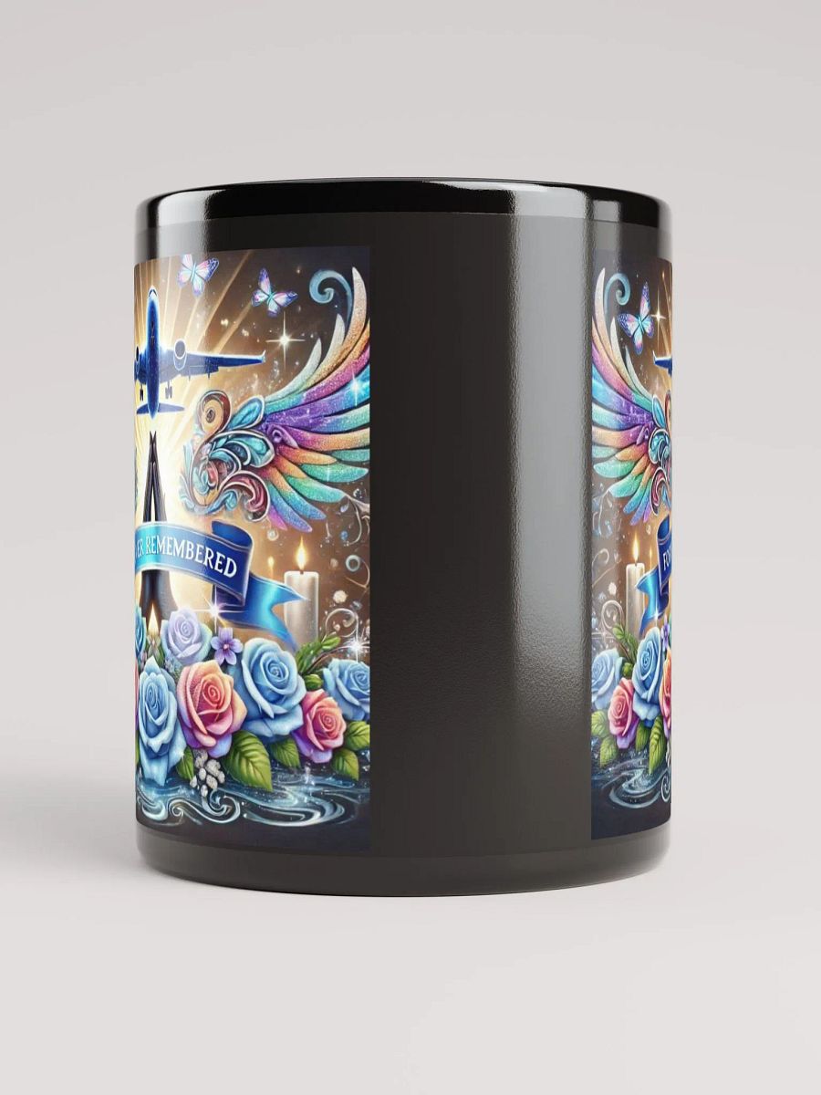 Eternal Tribute Mug product image (9)