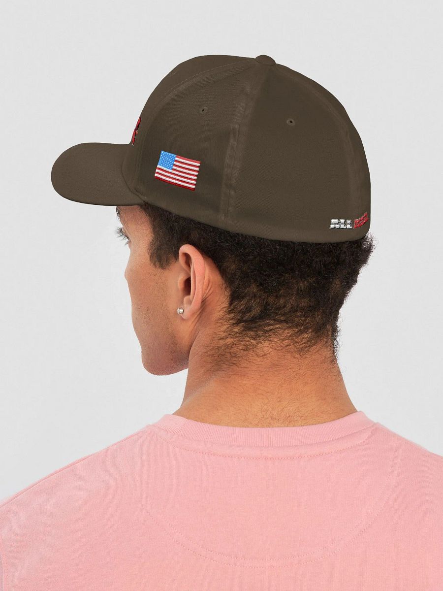 SniperOffense Cap product image (7)