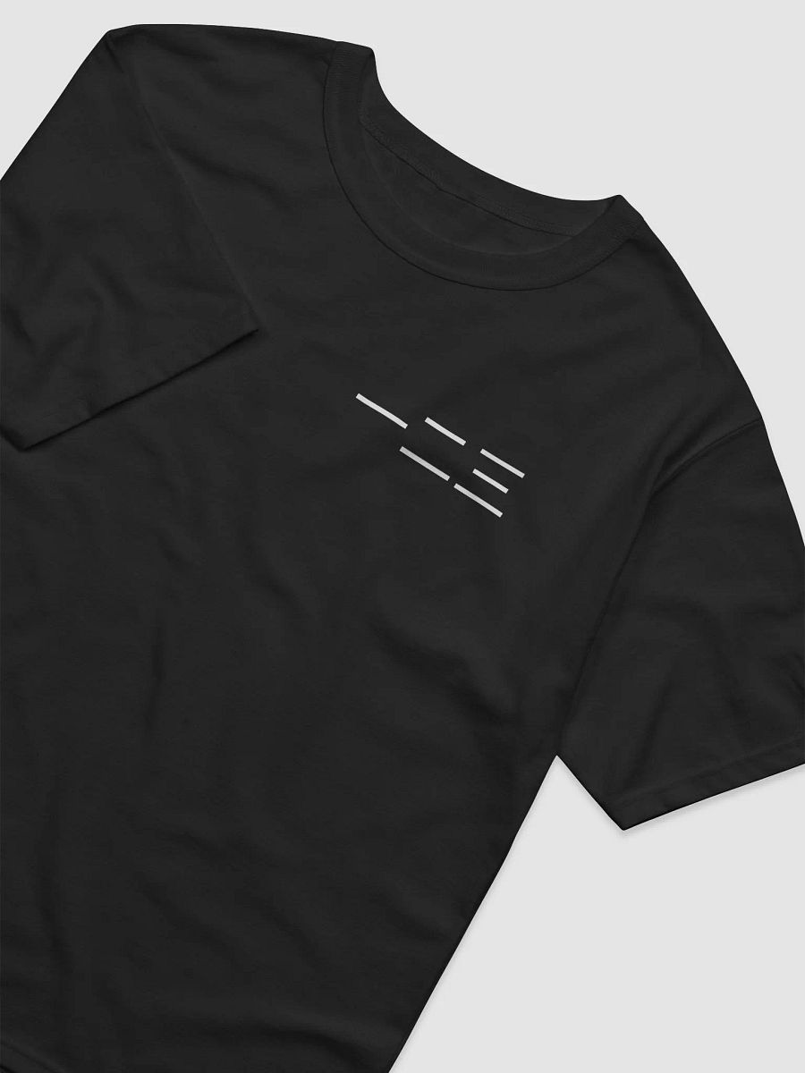 一二三 Tee product image (3)