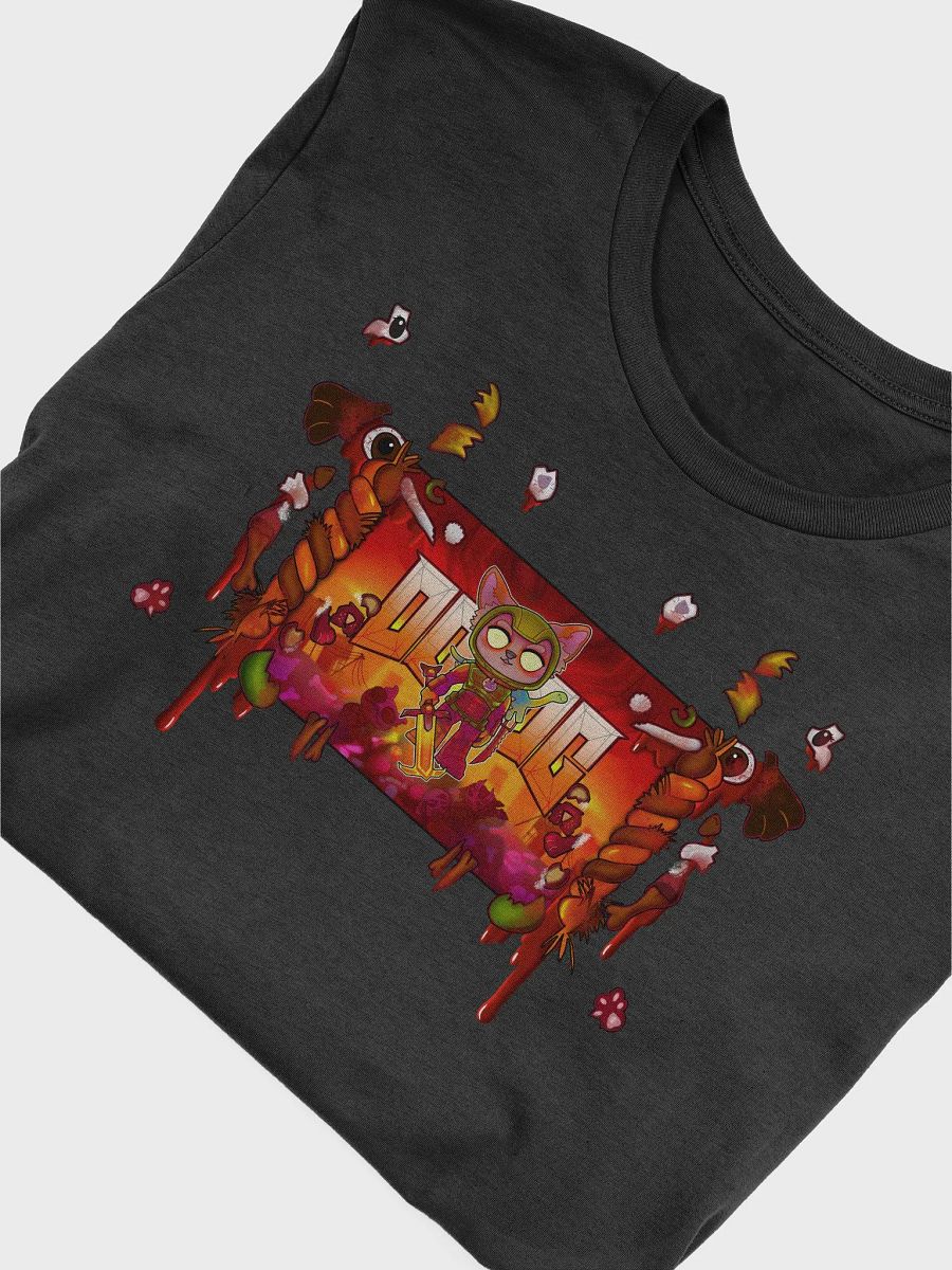 DOOG | UNISEX TEE product image (7)