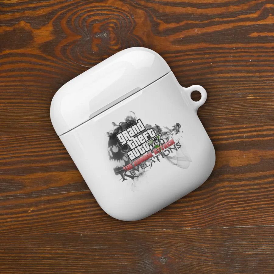 ZAR Air Pods Case product image (10)