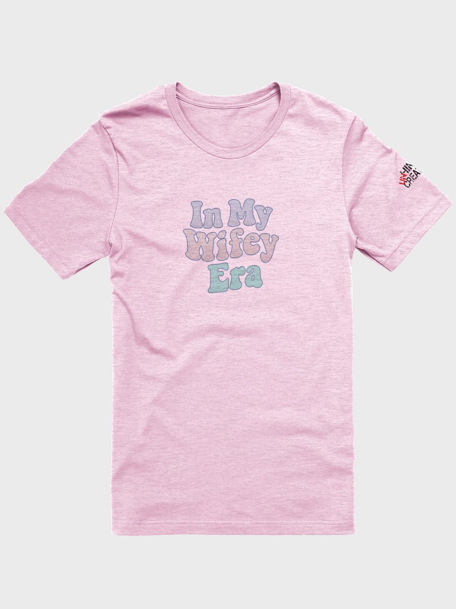 Wifey Era T-Shirt product image (1)