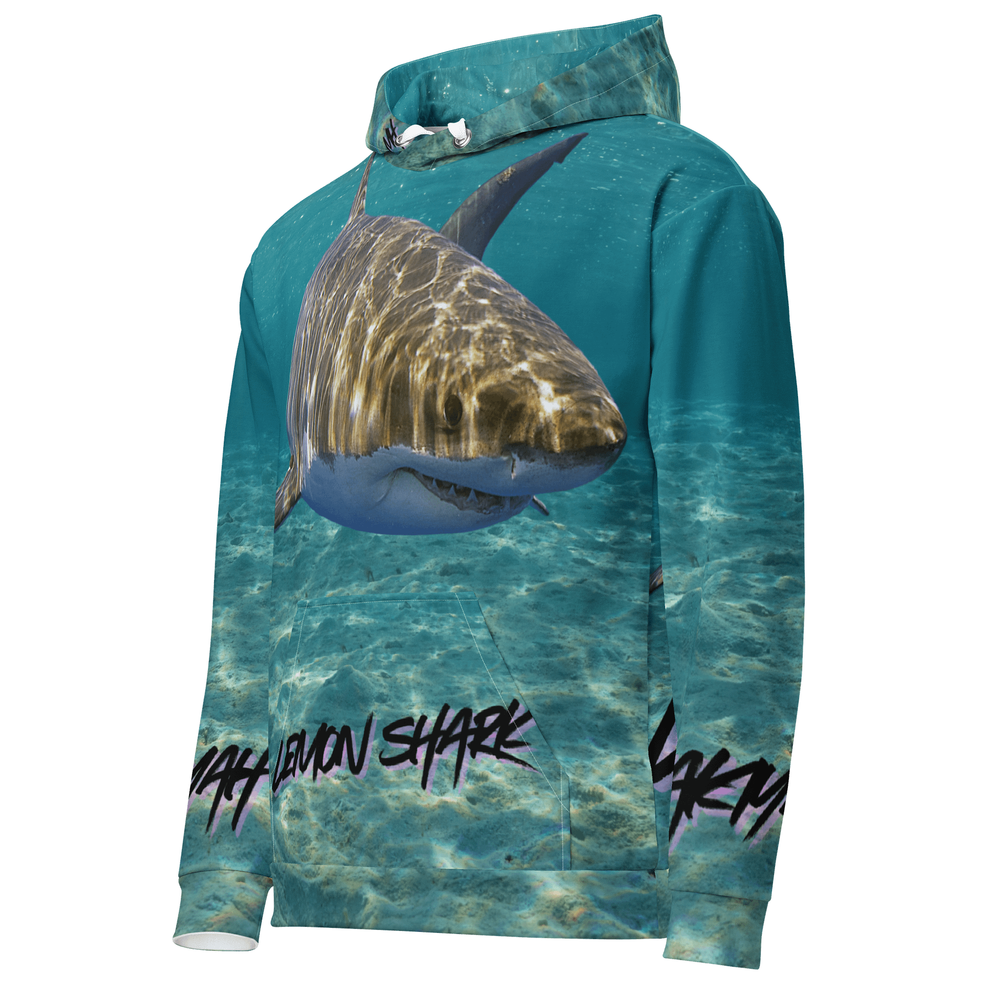 Lemon Shark product image (2)