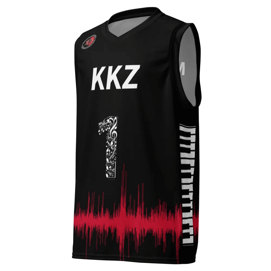 Official M.C. Mack | KKZ Jersey product image (1)