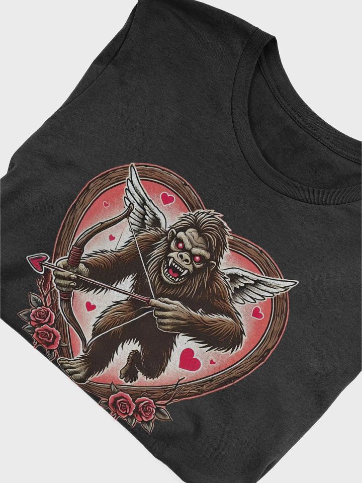 CUPID BIGFOOT T-SHIRT product image (2)
