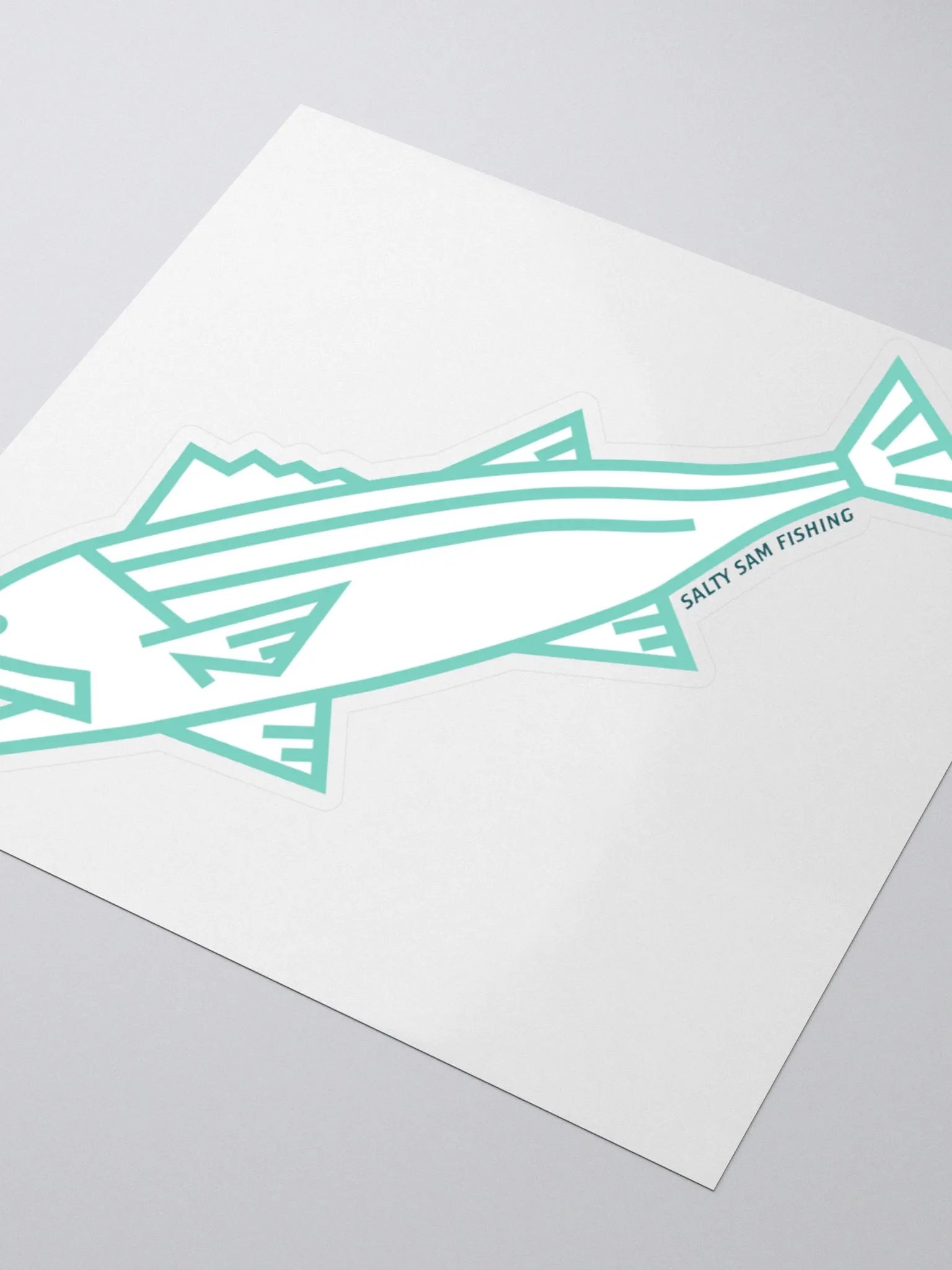 Striper Sticker product image (9)