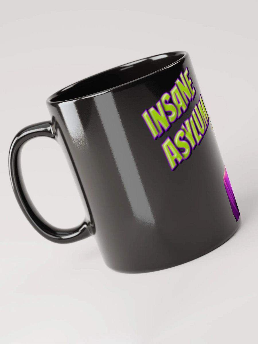 Certified Insane 2.0 Coffee Mug product image (3)