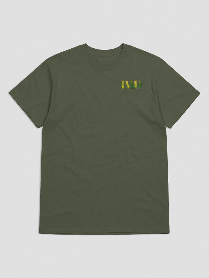 Quackers A T-Shirt product image (2)