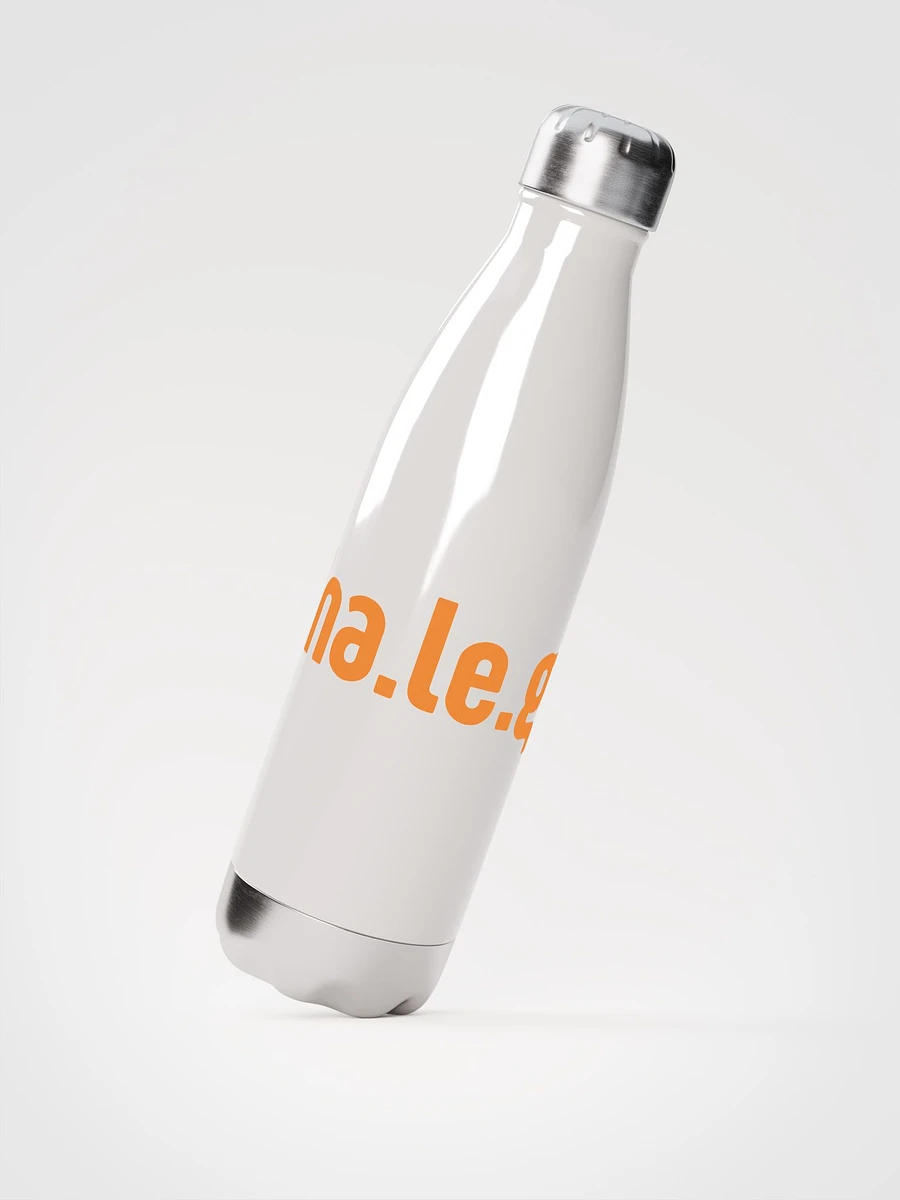 tek'na.le.gist water bottle product image (2)