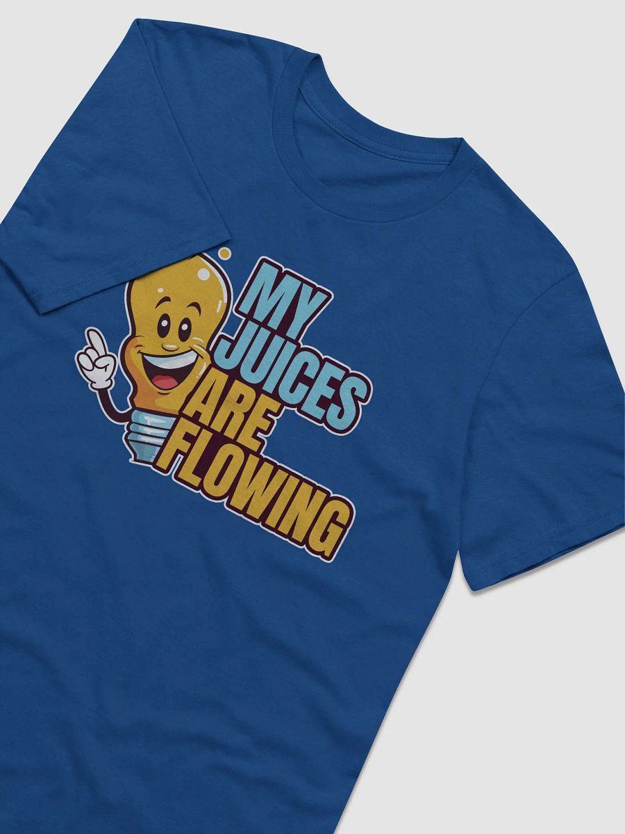 MY JUICES ARE FLOWING V1 product image (4)