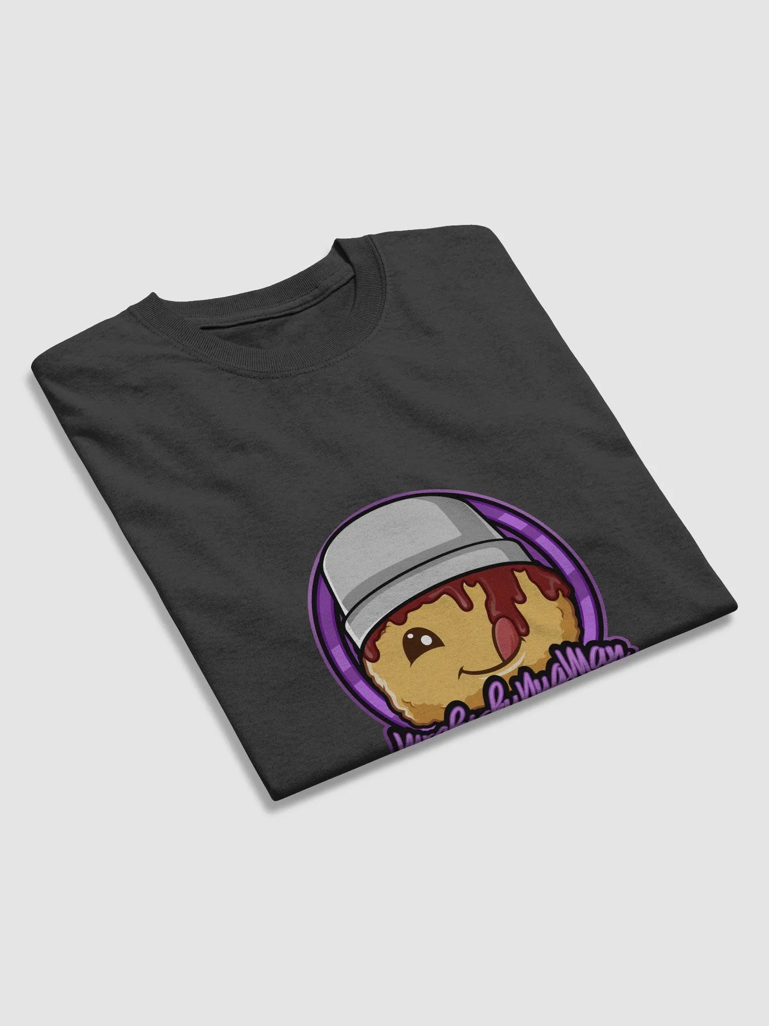 MrChickyNugMan Logo Shirt product image (4)