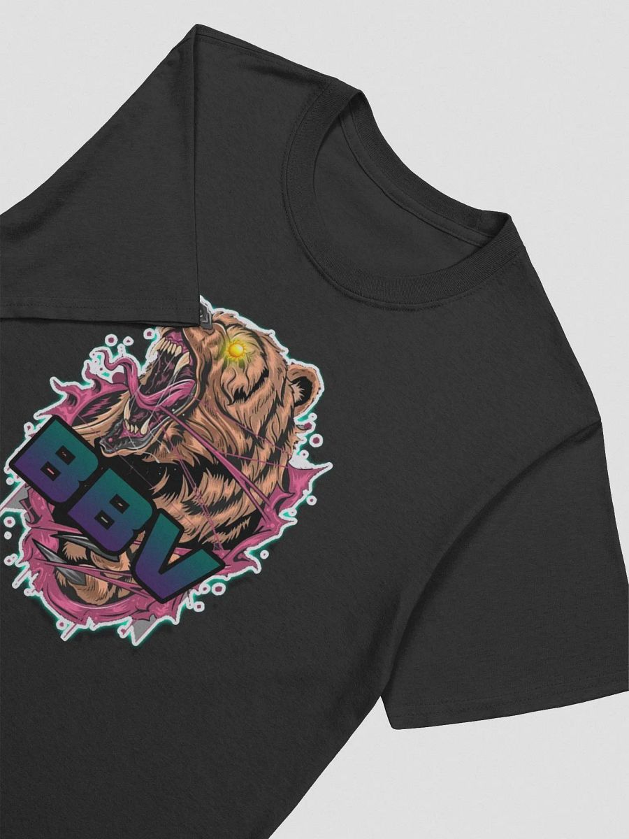 BBV Lightweight Tee product image (3)
