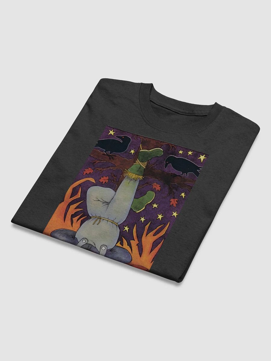 Hanged Man Tarot Halloween T-Shirt product image (19)