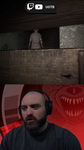 Close Call (Game: Granny: Escape Together)

#grannyescapetogether #granny #shorts #horror #gameplay #gaming #gamingcommunity ...
