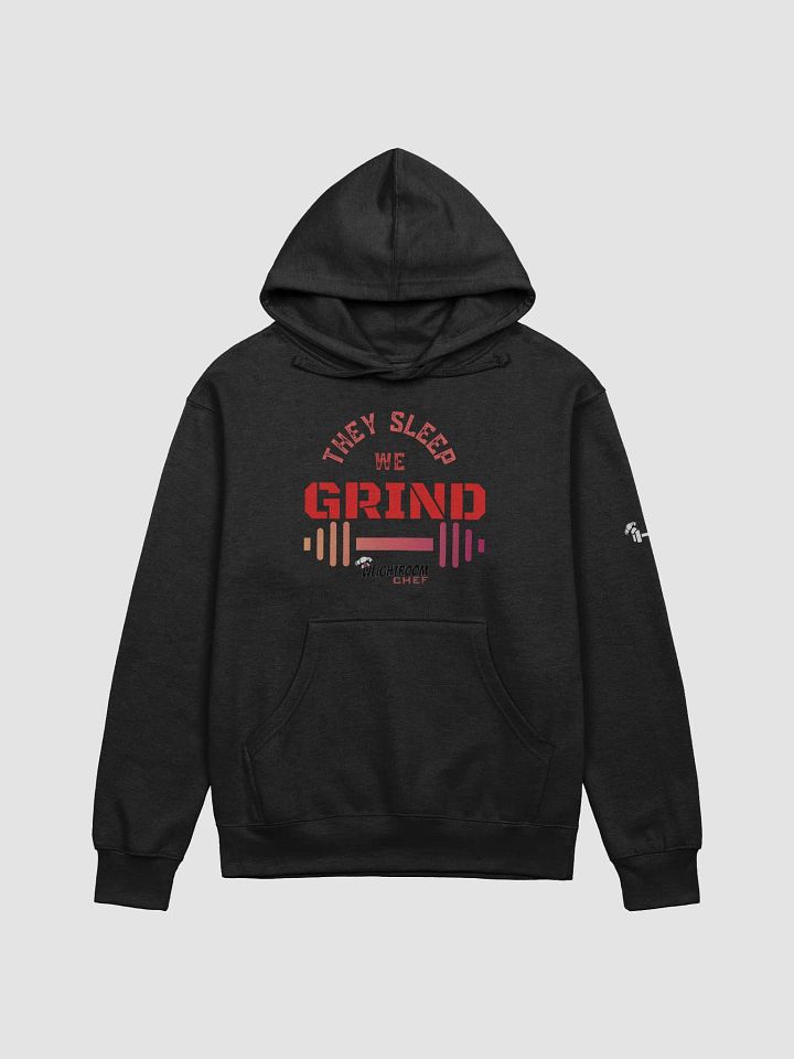 WOMEN'S HOODIE product image (1)