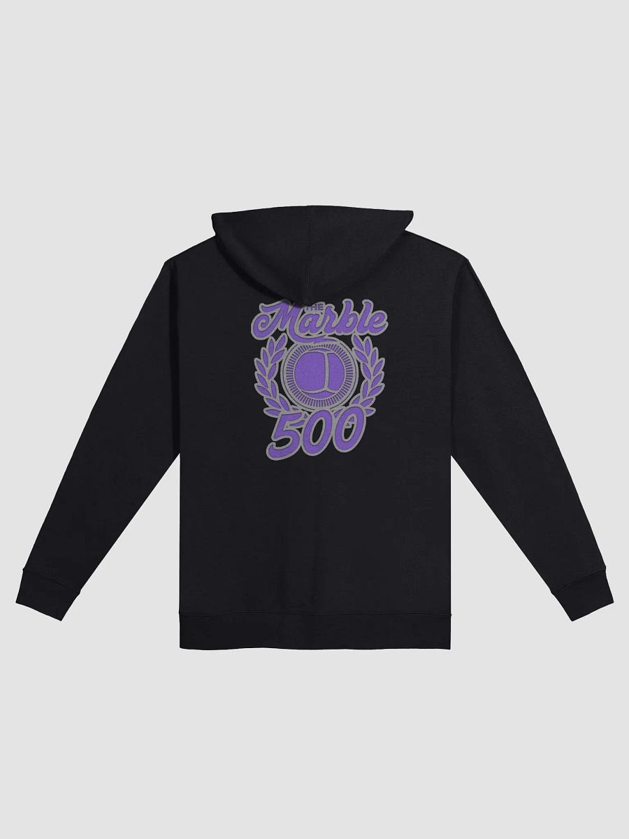 MSLA Marble 500 - Zip-Up Hoodie product image (3)