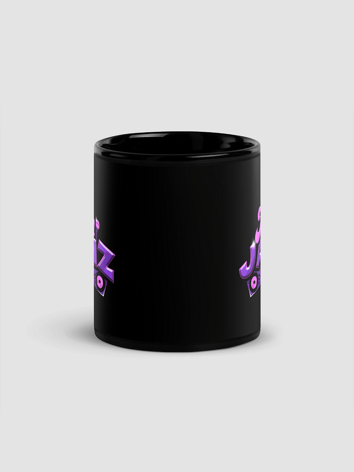[jenijamz71] Black Glossy Mug product image (2)