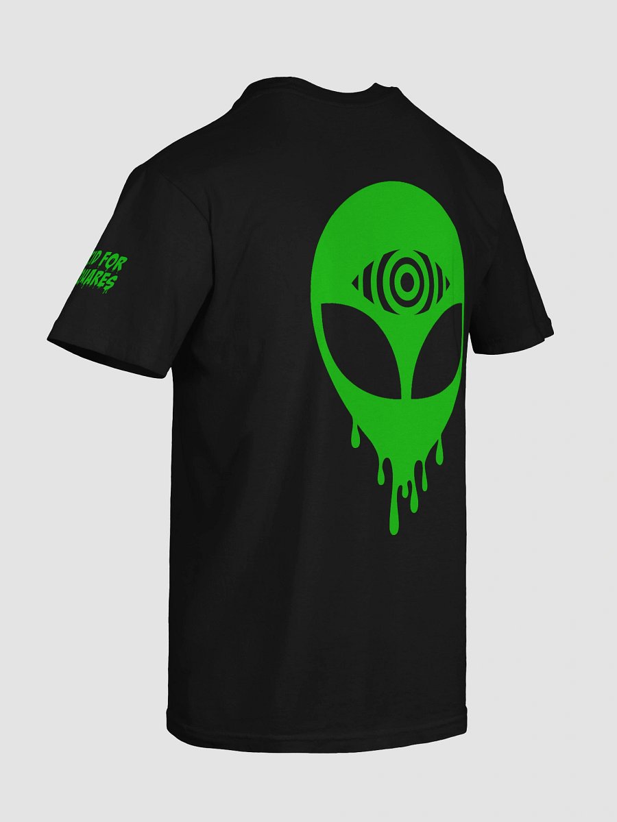 Strange Signal Tee product image (10)