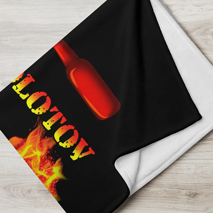 MOLOTOV Blanket product image (7)