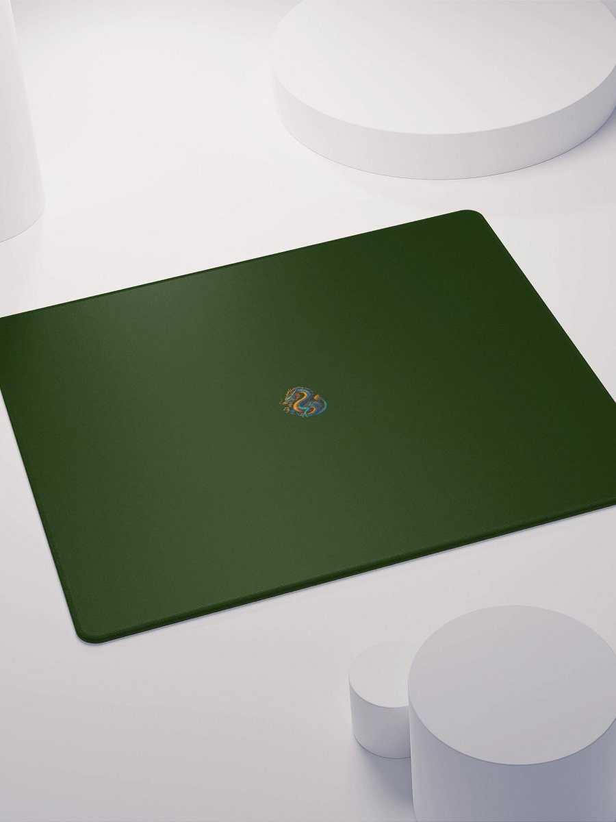 Dragon-Forged Precision Pad Vault Edition product image (4)